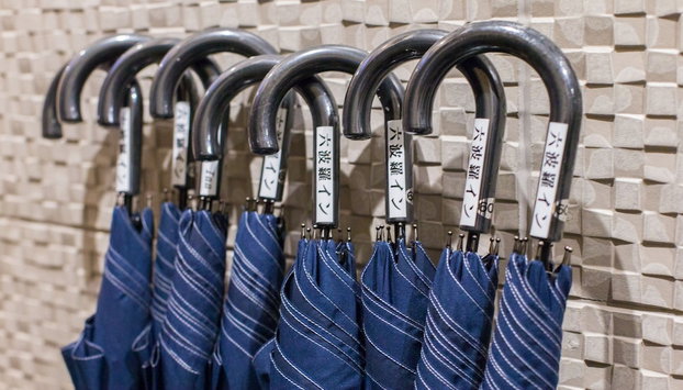 Rokuhara Inn - Foto 2, Entrada interior