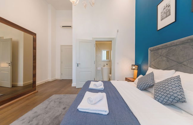 ZOYA LUXURY RESIDENCE - Foto 6