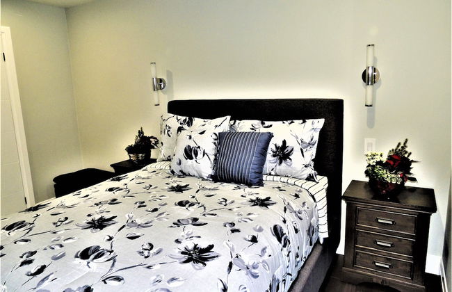 iResidence in Toronto- Vacation Home - Foto 9