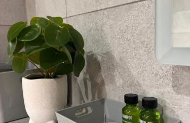 Modern Apartment - BHX NEC - Free Secure Gated Parking - Foto 16