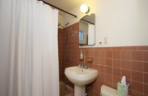 Bay Side Cape In Desirable Surf City Lbi - 4 Bedroom 2 Bath With Private Yard - Foto 13