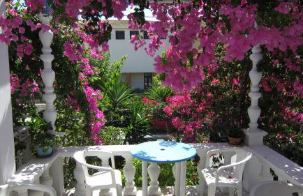 Sandalis Hotel - Foto 79