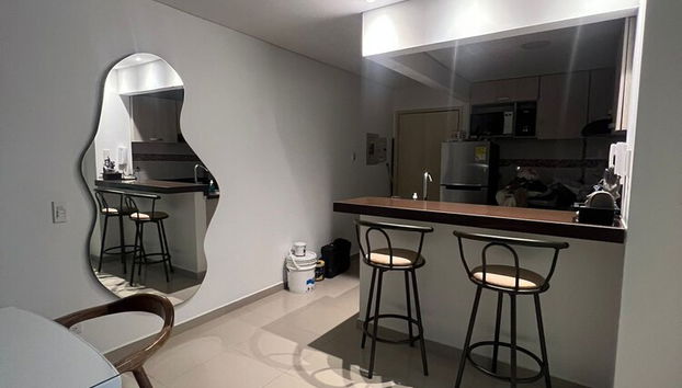 Rodadero Excalibur 8c - Foto 5, Cocina privada