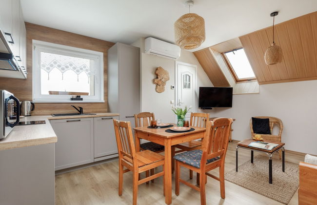 Apartment Marina Grzybowo by Renters - Foto 42