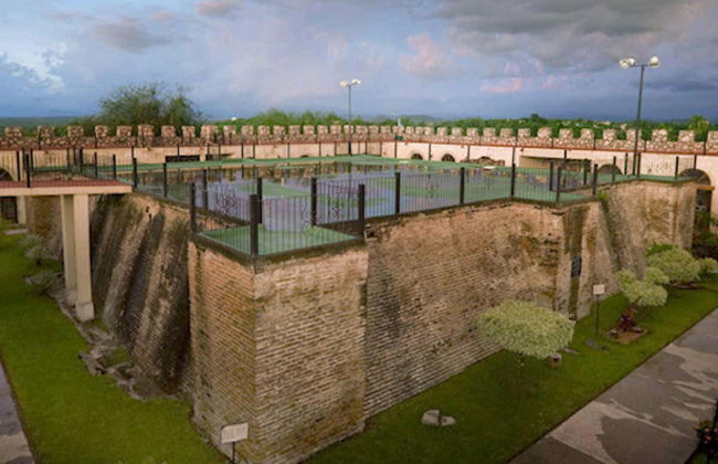 Visita guiada por El Fuerte - Foto 8