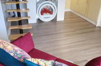 Beautiful holiday studio in the heart of Rochester - Foto 1