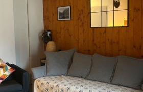 Appartement tt confort au coeur des montagnes vue sur les montagnes II Wifi - Foto 1