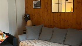 Appartement tt confort au coeur des montagnes vue sur les montagnes II Wifi - Foto 1