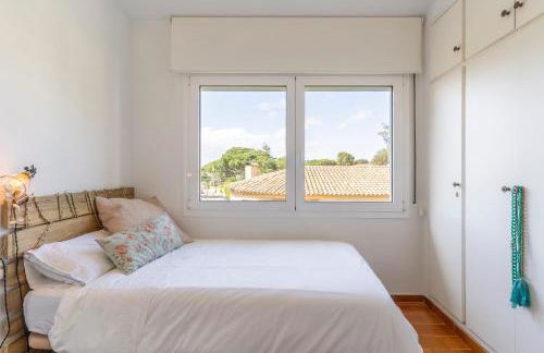 Apartamento Calella Park parking y piscina - WeHost Costa Brava - Foto 13