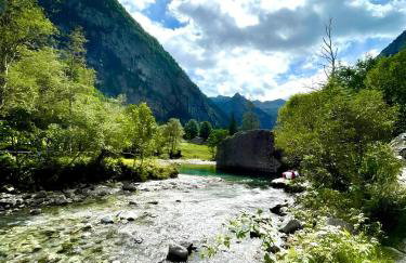 The Climber's House - Foto 17