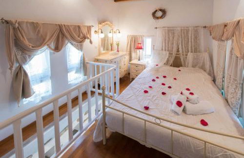 Peristeronas house sifnos - Dove Cot sifnos - Foto 10