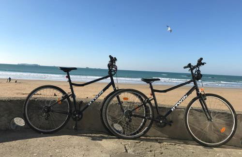 T2 terrasse de charme à Rochebonne 400 m plage - Foto 29