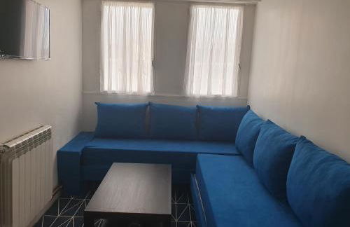 LMZ Calm appartement with view, equipped for groups - Foto 8