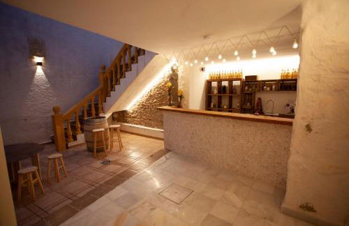 El Palacete de Cuevas - Foto 69