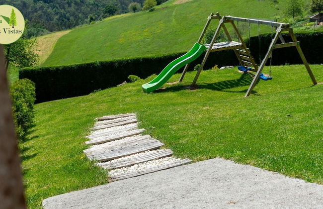 Casa Las Vistas - Photo 40