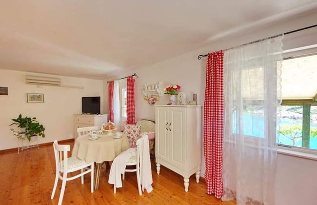 Blissful Bay Apartments Vrboska - Foto 75