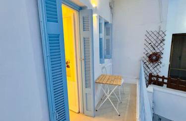 Walk The View Apartment with village view in Chora - Foto 20