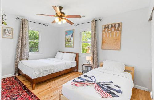 NEW! Quiet Family House near the Casino - Foto 6