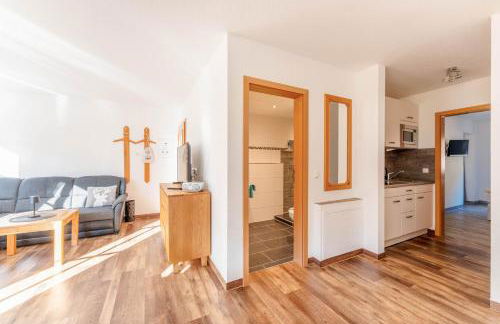 Bergblick-Ferienwohnungen - Foto 28