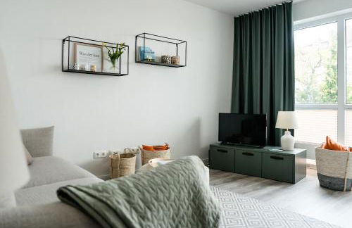 Fischtown Apartment II - Foto 6