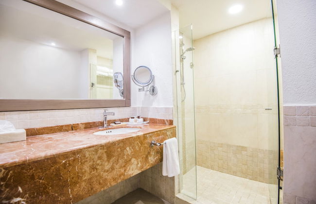 Sunscape Cancun All-Inclusive Resort & Spa by Hyatt - Photo 78