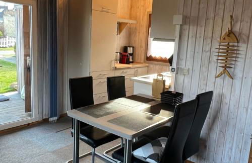 Ferienhaus "Lütt Hüs" - Foto 6