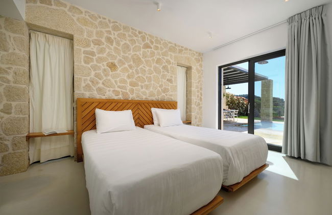 Mega Lithari Villas Corfu - Foto 3