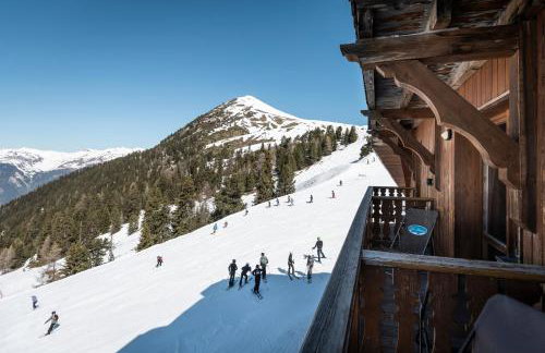 Résidence Les Balcons de Belle Plagne - Foto 2