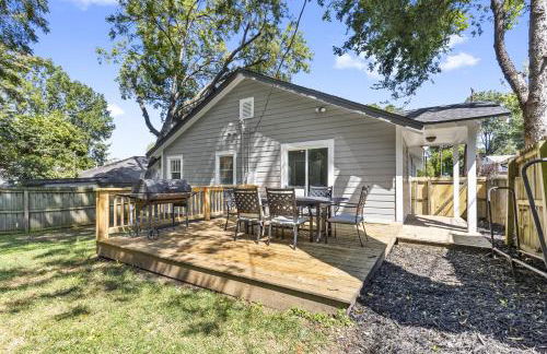 4BR Bright and Modern - Close to Everything - Foto 9