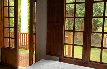 Casa Amarela - Foto 16