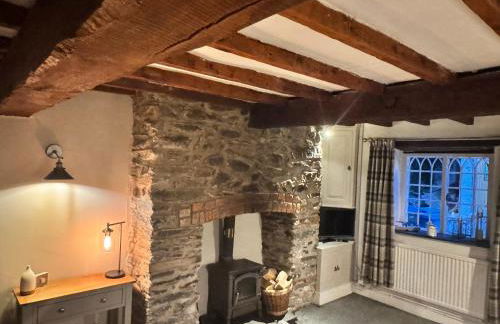 Abbey Cottage - Foto 6