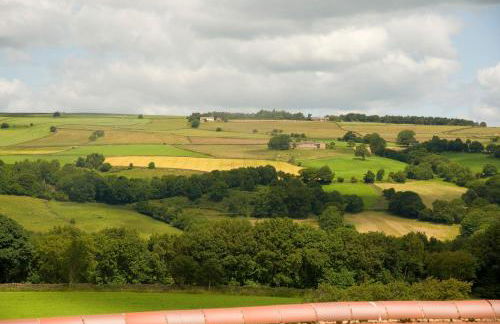 Padley Farm - Foto 80