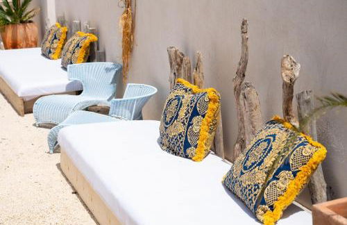 Villa d'exception avec piscine - Le Mas des Filles - Foto 54