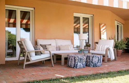 Apto Lujo Exclusivo vistas Golf y Mar - Foto 3