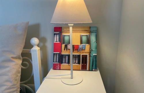 blue cielo sunny apartment - Foto 44