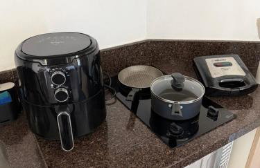 Estúdio mobiliado ao lado da Av Paulista - Photo 15