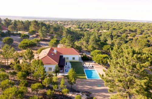 Herdade de Montalvo - Comporta - Photo 10