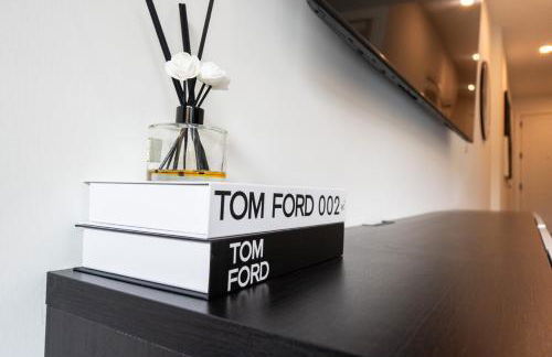 Cozy Apartment in Atlanta - Foto 11