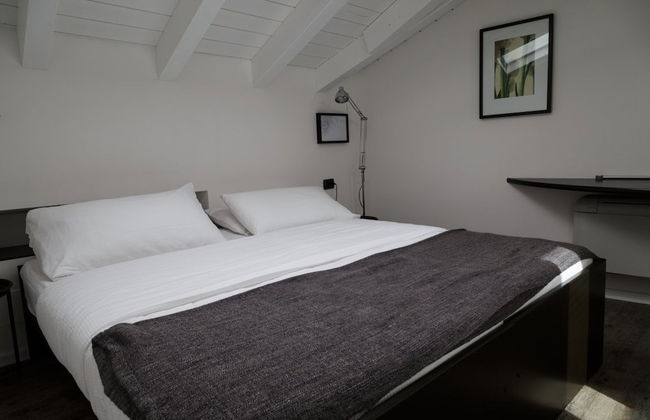 Nenè - Accommodation La Scalinata - Foto 9