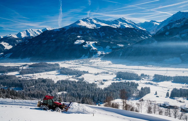 Chalet in Hollersbach Near Kitzbuhel Ski Lift - Foto 31