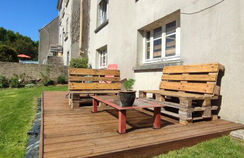 Maison 3 chambres Douarnenez proche plages - Foto 14