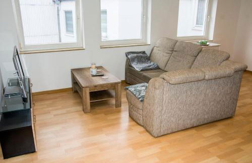 Schöne 2-Raum-Wohnung im Zentrum Waltershausens - Foto 9