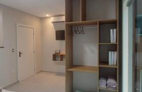 Reis Residence Apart-Hotel - Photo 14