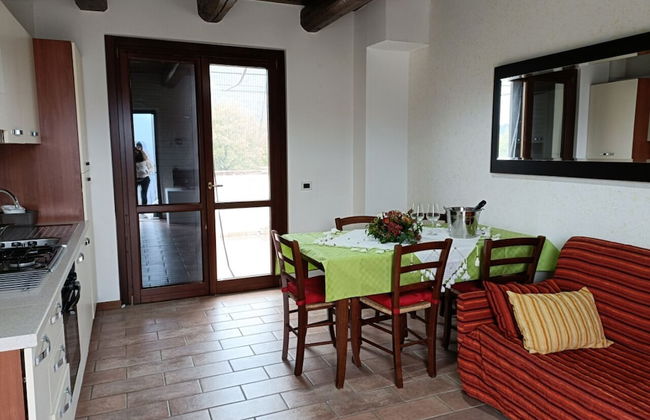 Borgo delle Rondini Relax Home - Foto 13