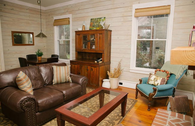 Ball House and Cottages - Foto 21