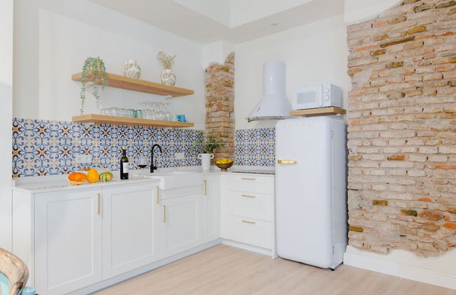 Atenea Malaga Apartments - Foto 36