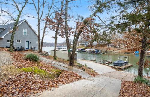 Kamp's Family Place at Mallard Cove - Foto 1