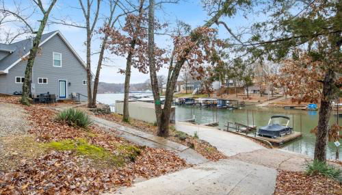 Kamp's Family Place at Mallard Cove - Foto 1