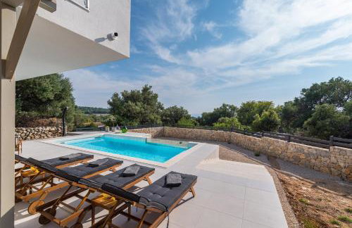 Villa Lun, Luxury 5-stars Family Retreat - Foto 32