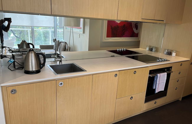 Tasha's Apartments on Warwick - Foto 78